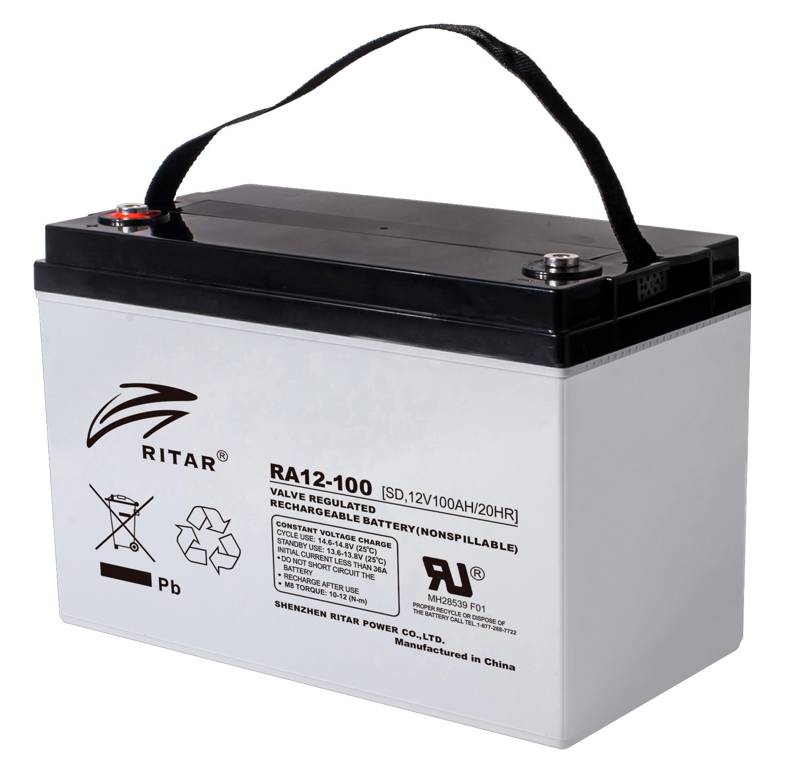 RA12-100SD