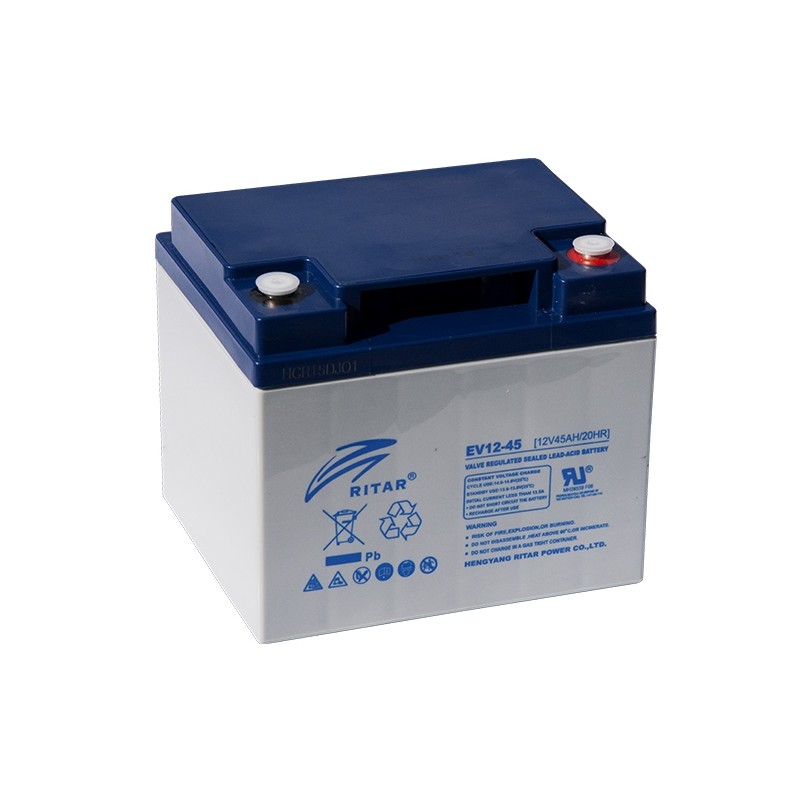 ritar-ev12-45-12v-45ah-agm-vrla-battery